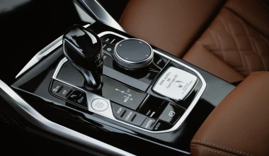 Αποκλειστικό: Οδηγούμε τις BMW Alpina B4 και D4 S Gran Coupe