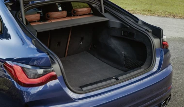 Αποκλειστικό: Οδηγούμε τις BMW Alpina B4 και D4 S Gran Coupe