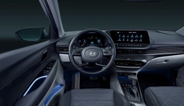 Hyundai: Η ασφάλεια δεν είναι προαιρετική