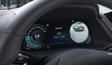 Hyundai: Η ασφάλεια δεν είναι προαιρετική