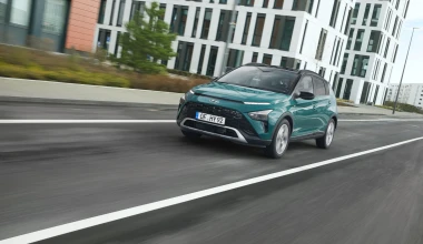 Hyundai: Η ασφάλεια δεν είναι προαιρετική