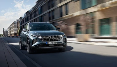 Hyundai: Η ασφάλεια δεν είναι προαιρετική