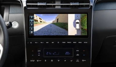 Hyundai: Η ασφάλεια δεν είναι προαιρετική