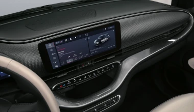 Νέο FIAT 500: Το Ιταλικό ταμπεραμέντο συναντά την ηλεκτροκίνηση