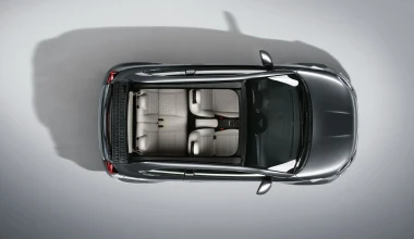 Νέο FIAT 500: Το Ιταλικό ταμπεραμέντο συναντά την ηλεκτροκίνηση