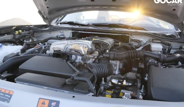 Δοκιμή Mazda MX-5 2.0 Skyactiv-G 184: Mamma Mia-ta!