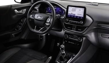 Ford Puma: Τώρα το θέλεις, τώρα το παραλαμβάνεις