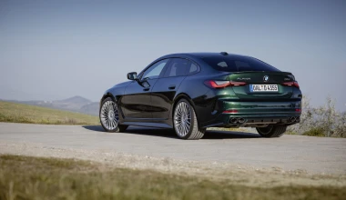 Φάκελος ALPINA: Η εταιρία, οι άνθρωποι, το μέλλον στα χέρια της BMW