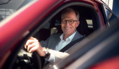 Φάκελος ALPINA: Η εταιρία, οι άνθρωποι, το μέλλον στα χέρια της BMW