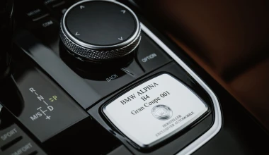 Φάκελος ALPINA: Η εταιρία, οι άνθρωποι, το μέλλον στα χέρια της BMW