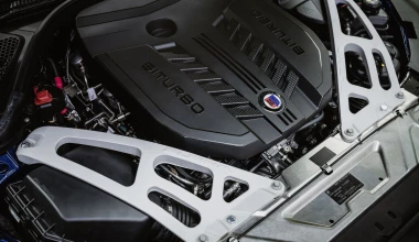 Φάκελος ALPINA: Η εταιρία, οι άνθρωποι, το μέλλον στα χέρια της BMW