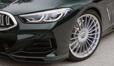 Φάκελος ALPINA: Η εταιρία, οι άνθρωποι, το μέλλον στα χέρια της BMW