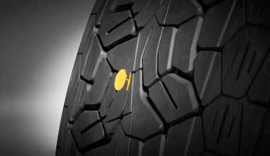 Continental: Εγγύηση ασφάλειας στο δρόμο