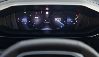 Δοκιμή Peugeot 308 1.5 BlueHDi 130 PS EAT8: Ο diesel ζει!