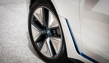 Δοκιμή BMW i4 eDrive 40: H σωστή προσέγγιση