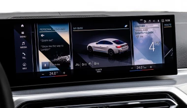 Δοκιμή BMW i4 eDrive 40: H σωστή προσέγγιση