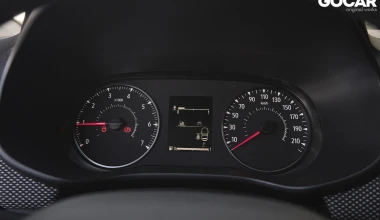 Δοκιμή - Dacia Jogger 1.0 LPG 7-S: Πολυτάλαντο!