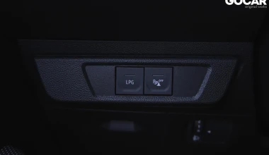 Δοκιμή - Dacia Jogger 1.0 LPG 7-S: Πολυτάλαντο!