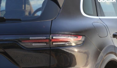 Δοκιμή – Porsche Cayenne E-Hybrid: Big bad wolf