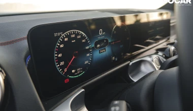 Δοκιμή – Mercedes-Benz EQB 250: Η βασική εκδοχή!