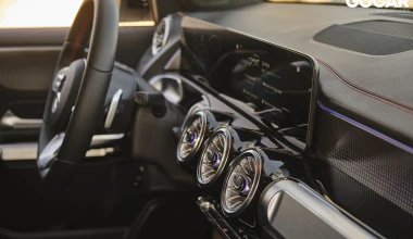 Δοκιμή – Mercedes-Benz EQB 250: Η βασική εκδοχή! 