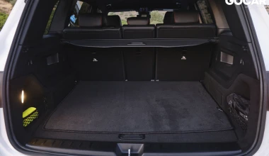 Δοκιμή – Mercedes-Benz EQB 250: Η βασική εκδοχή! 