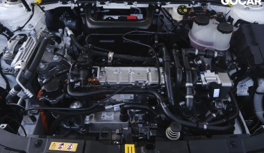 Δοκιμή – Mercedes-Benz EQB 250: Η βασική εκδοχή!