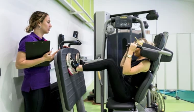 Έρευνα: Η οδήγηση σε πίστα σε ανεβάζει πιο πολύ από τη γυμναστική!