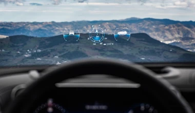 Νέα Mercedes-Benz GLC: Απόλαυση σε κάθε διαδρομή