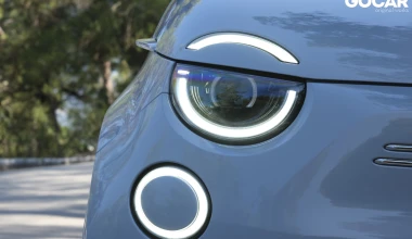 Δοκιμή FIAT 500 3+1 42 kWh: Πιο πρακτικό από ποτέ