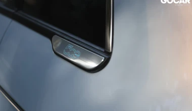 Δοκιμή FIAT 500 3+1 42 kWh: Πιο πρακτικό από ποτέ