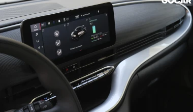 Δοκιμή FIAT 500 3+1 42 kWh: Πιο πρακτικό από ποτέ