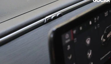 Δοκιμή FIAT 500 3+1 42 kWh: Πιο πρακτικό από ποτέ