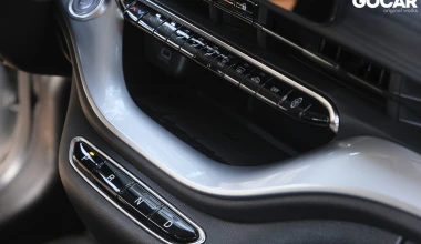 Δοκιμή FIAT 500 3+1 42 kWh: Πιο πρακτικό από ποτέ