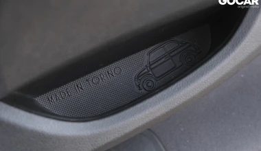 Δοκιμή FIAT 500 3+1 42 kWh: Πιο πρακτικό από ποτέ