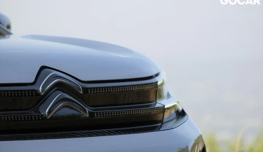 Δοκιμή Citroen C5 Aircross 1.2 Puretech 130PS EAT8: Upgrade!