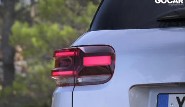 Σε τιμή που σοκάρει το Citroen C5 Aircross - Το φθηνότερο diesel C-SUV