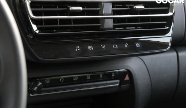 Δοκιμή Citroen C5 Aircross 1.2 Puretech 130PS EAT8: Upgrade!