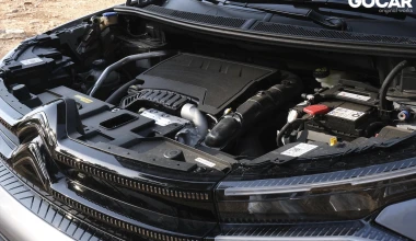 Σε τιμή που σοκάρει το Citroen C5 Aircross - Το φθηνότερο diesel C-SUV