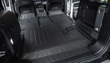 Δοκιμή Land Rover Defender 110 P400e 404 PS: Ένστικτο επιβίωσης