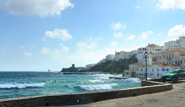 Οι καλύτερες φωτό της Alfa Romeo Tonale, από τον Έλληνα δημιουργό της!