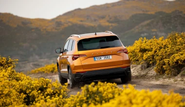 Δοκιμή Skoda Karoq 1.5 TSI 150 DSG: Done Deal