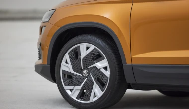 Δοκιμή Skoda Karoq 1.5 TSI 150 DSG: Done Deal