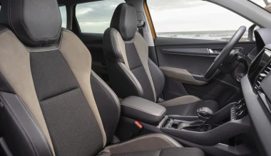 Δοκιμή Skoda Karoq 1.5 TSI 150 DSG: Done Deal