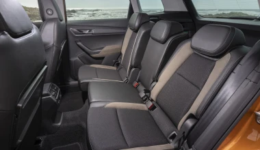 Δοκιμή Skoda Karoq 1.5 TSI 150 DSG: Done Deal