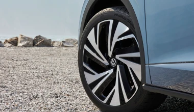 Δοκιμή Volkswagen ID.5 Pro Performance: Η νεανική εκδοχή