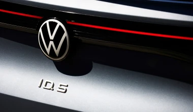 Δοκιμή Volkswagen ID.5 Pro Performance: Η νεανική εκδοχή