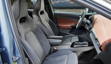 Δοκιμή Volkswagen ID.5 Pro Performance: Η νεανική εκδοχή