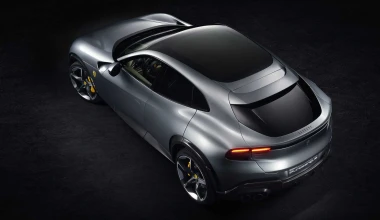 Ferrari Purosangue: Παρουσιάστηκε το πρώτο SUV της μάρκας με 725 ίππους