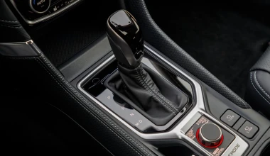 Δοκιμή Subaru Forester e-Boxer: Δεν σταματά πουθενά